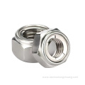 Carbon Steel Din980 Metal Lock Nut